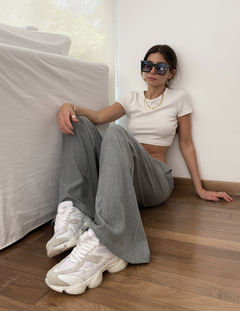 Sneaker BRODY White - comprar online