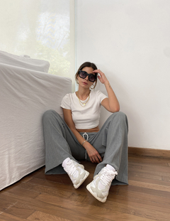 Sneaker BRODY White - tienda online