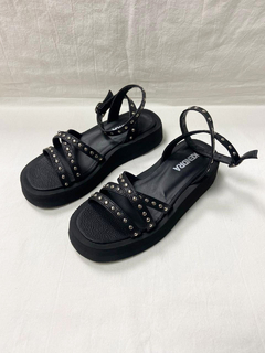 Sandalia KALA Negro - KENDRA