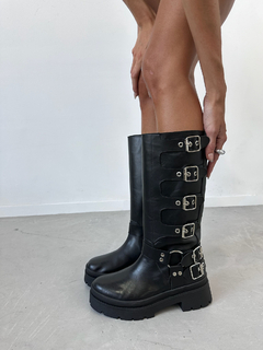 Borcego KEMBER - tienda online