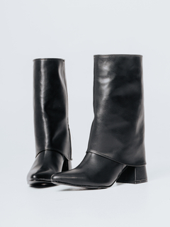 Bota SIENNA Black en internet