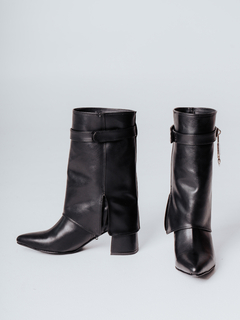 Bota SIENNA Black - tienda online