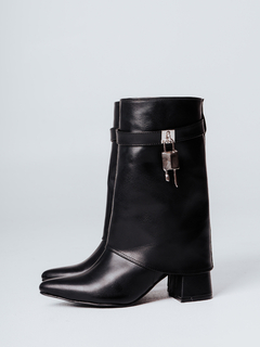 Imagen de Bota SIENNA Black