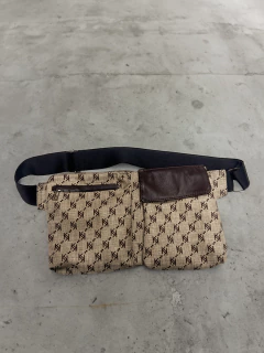 Riñonera MONOGRAM en internet