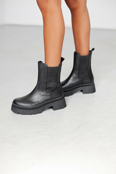 Borcego RUBI Negro - tienda online