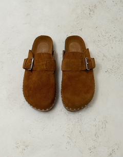 Slipper ROCK Suela - KENDRA