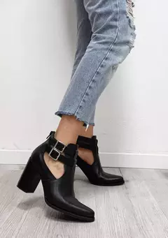 Botineta TASHA Outlet