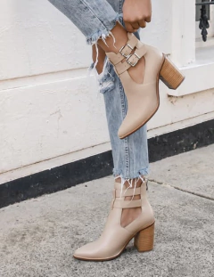 Botineta TASHA Vison en internet