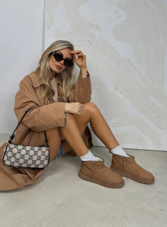 Imagen de Botas CHESTNUT Suela