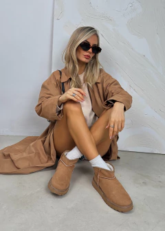 Botas CHESTNUT Suela - comprar online