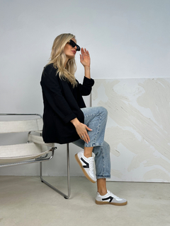 Sneaker KYLLIAN White - KENDRA