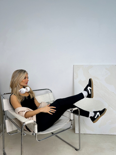 Sneaker KYLLIAN Black