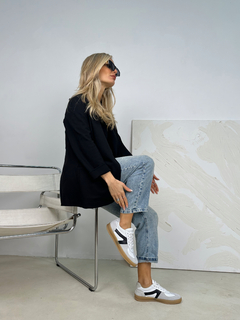 Sneaker KYLLIAN White - tienda online