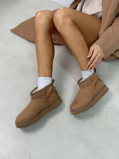 Botas CHESTNUT Suela