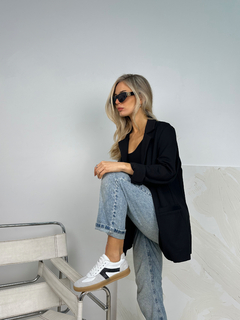 Sneaker KYLLIAN White