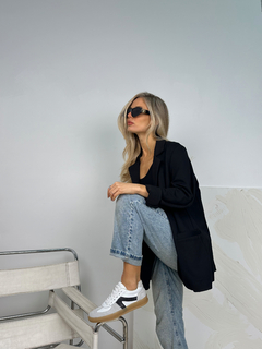 Sneaker KYLLIAN White - comprar online