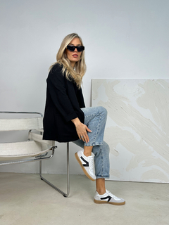 Sneaker KYLLIAN White en internet