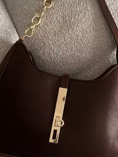 Cartera VIVIAN Moka Outlet