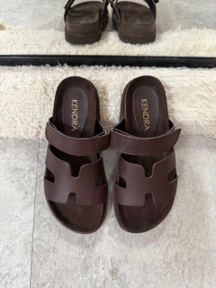 Chata CHINAH Chocolate - KENDRA