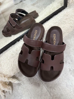 Chata CHINAH Chocolate - tienda online