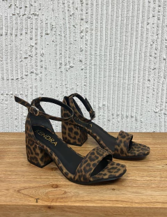 Sandalia REMMY Print en internet