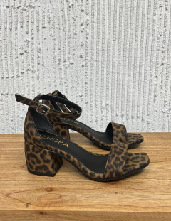 Sandalia REMMY Print - tienda online