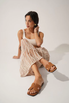 Chata TOKIO Suela - KENDRA