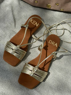 Chata AFRICA Platino - tienda online