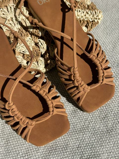 Imagen de Chata TURKIA Suela