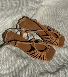 Chata TURKIA Suela - comprar online