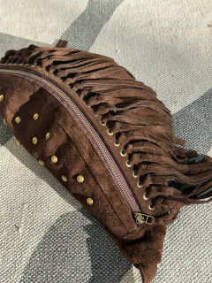 Riñonera AGUSTINA Moka en internet