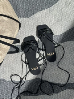 Chata AFRICA Negro en internet