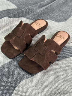 Imagen de Chata AGNES Moka