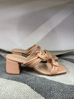 Imagen de Sandalia MAGGIE Nude