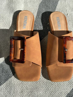 Chata MARLOWE Suela - comprar online