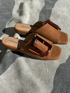 Chata MARLOWE Suela - tienda online