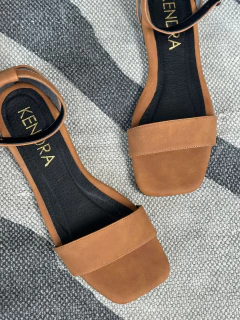 Sandalia PORTMAN Suela