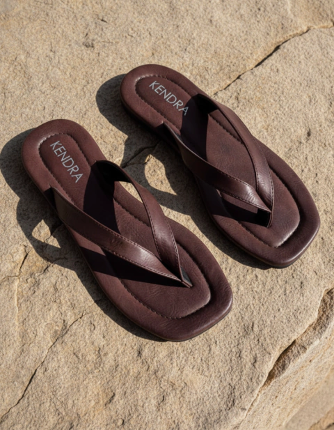 Ojotita YASMIN Chocolate - comprar online