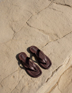 Ojotita YASMIN Chocolate - KENDRA