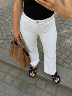 Chata ZAHARA Negro - KENDRA