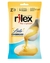 PRESERVATIVO RILEX LEITE CONDENSADO SACHE C/3