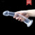 PLUG ANAL EM SILICONE LISO - 15,0X3,0 CM - SI na internet