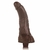 PROTESE KID BENGALA COM VIBRADOR - 26CM - comprar online