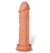 PRÓTESE COM VENTOSA 19x4,5 CM - 1190SVCV
