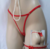 TANGA SOFIA COM PERSEX - comprar online
