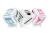DADO C/3 JOGO STRIP PARA CASAL