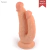 PENIS DUPLO COM VENTOSA - 21,1 X 4,6 CM na internet