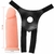 PROTESE COM VERTEBRA CYBER 16X5CM COM ROSCA E CINTA. - comprar online