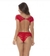 BODY NINFETA - VERMELHO M - comprar online