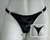 TANGA GLAMOUR COM REGULAGEM